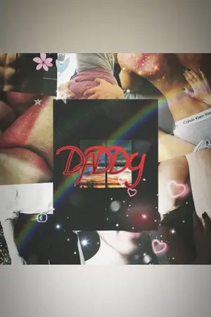 ปกนิยาย Daddy that doesn't mean father[YAOI]