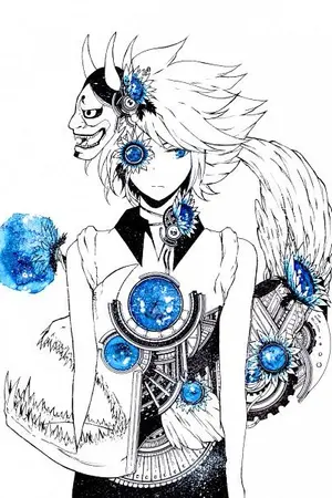 ปกนิยาย Inazuma Eleven : ภาพแห่งเรื่องราว