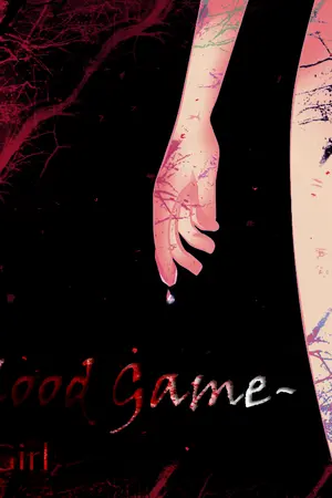 ปกนิยาย Fic_Inazuma Eleven <Bloody game>