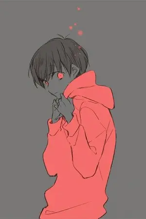 ปกนิยาย Osomatsu San ┊ ◤ Anomaly  ◥  ∥ Osomatsu x Choromatsu