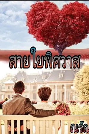 ปกนิยาย