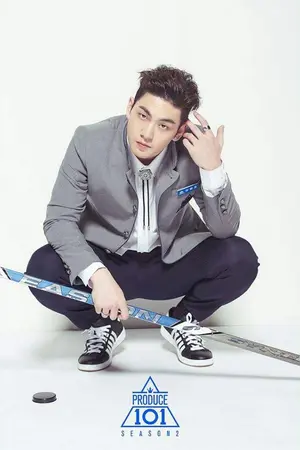 ปกนิยาย Fic {Produce 101} เรือเรียลหลบไปเรือผีจะวิ่ง ♥