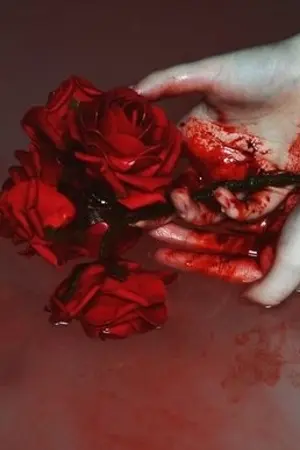 ปกนิยาย Be yourself