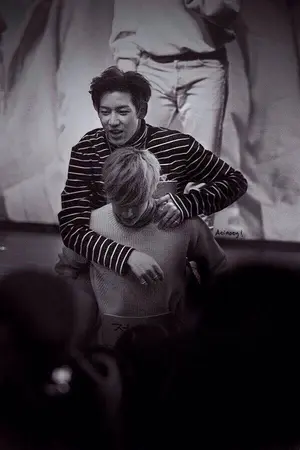 ปกนิยาย (GOT7)  Dear Enemy MB | ศัตรูที่รัก #dearenemymb