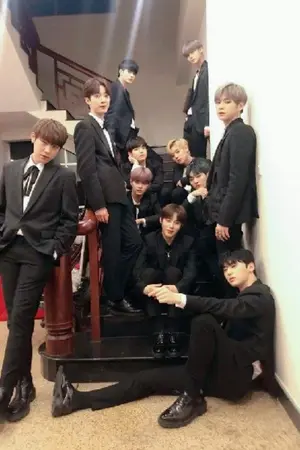 ปกนิยาย บังเอิญรู้ความลับนายซูปเปอร์สตาร์