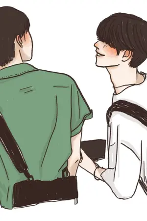 ปกนิยาย NCT SF,OS Johnten Jaeten Doten [allTen]