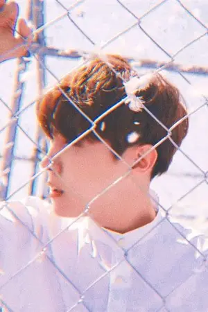 ปกนิยาย On the way  — BTS fiction