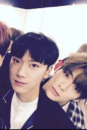 ปกนิยาย My Cousin พี่น้องกันจริงๆครับ !!! [ NCT127 x JAETEN ]