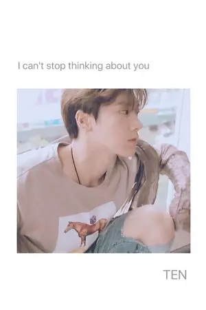 ปกนิยาย Count to TEN (jaeten ft.nct) #นับถึงสิบจต