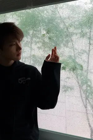 ปกนิยาย Nephew [ Jaeten ] #อาหลานจต