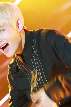 ปกนิยาย [FIC BTS] 위험 KookV #อันตรายกุกวี