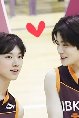 ปกนิยาย NCT SF / OS jaeten