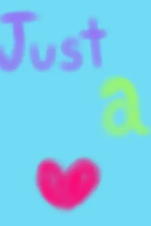 ปกนิยาย Just|a|love