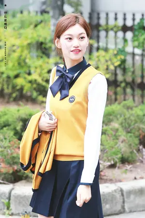 ปกนิยาย [Short Fic] Not to day [Dodaeng IOI]