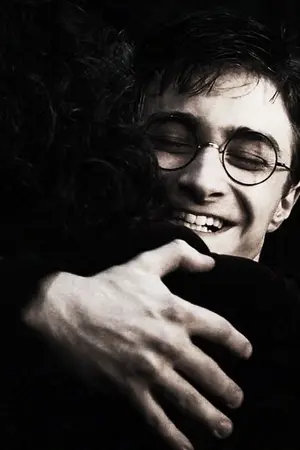 ปกนิยาย [Fic Harry Potter] Changing in the past  (AllHP)
