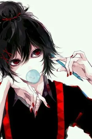 ปกนิยาย PUPPET :: The Character's room :: キャラクター