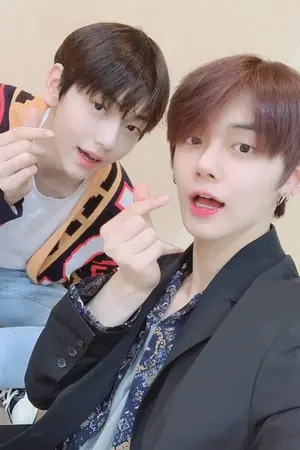 ปกนิยาย PUPPET :: Chamber of Character ★ キャラクター