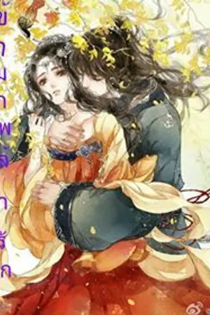 ปกนิยาย ย้อนเวลาไปเป็นจักพรรดิ