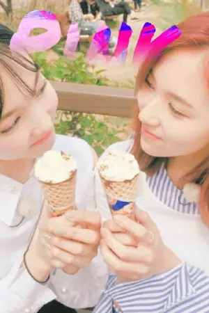 ปกนิยาย Pink