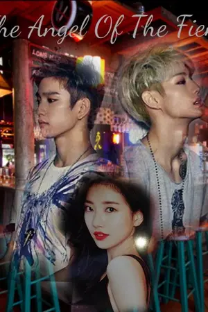 ปกนิยาย Home [MarkJin]