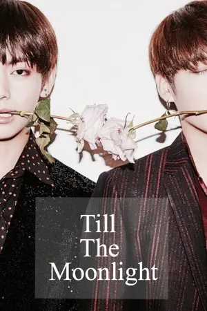 ปกนิยาย - Till The Moonlight - [KOOKV]