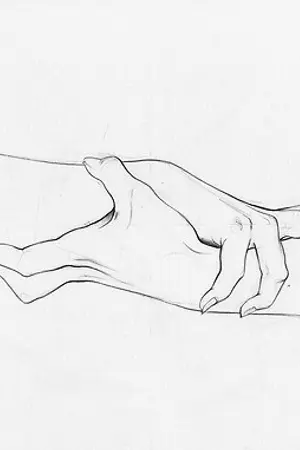 ปกนิยาย (NCT) os/sf - Brunch #JohnJae