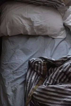 ปกนิยาย (NCT) little world - JohnJae