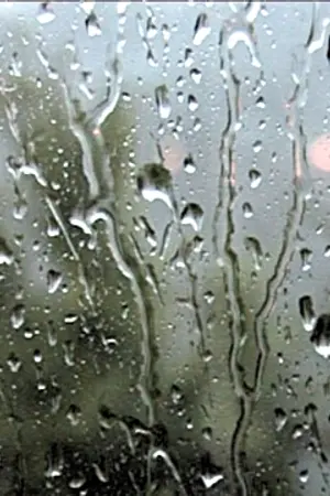 ปกนิยาย OS ; On A Rainy Day (KookV)