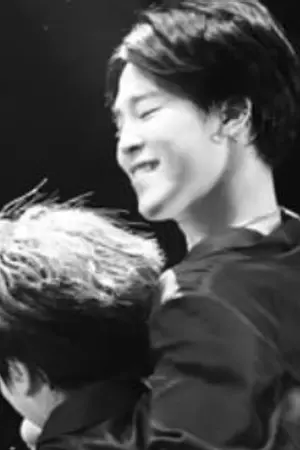 ปกนิยาย [ FIC - BTS ] Be Mine l KOOKMIN