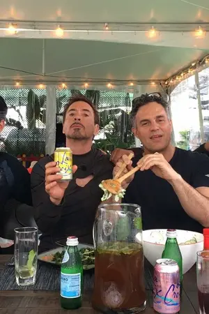 ปกนิยาย ฟิคข้าวผัด #ฟิคผัดรวมมิตร