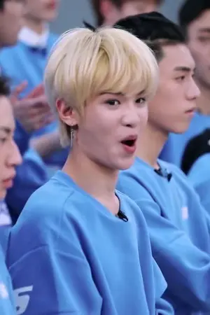 ปกนิยาย ปลาทองคะนองคลื่น🌊 | #เจ๋งปลาทอง