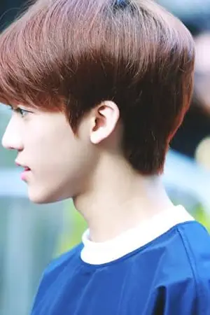 ปกนิยาย เงื่อนรักซาตานร้าย MarkMin JungLu ft.nct