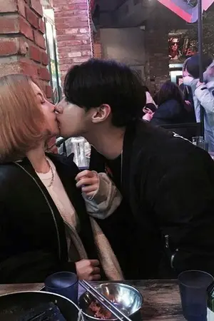 ปกนิยาย มือใหม่หัดรัก(ของนายแบดบอย)