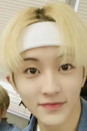 ปกนิยาย ANNOYING BOY | hongmark & byungjun