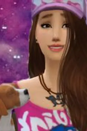 ปกนิยาย The Sims 4 🐕 Cats&Dogs 🐶 ฉบับ VDO