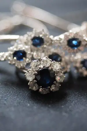 ปกนิยาย [Fanfic Harry Potter] Find the Synosura(BL/OC)