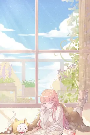 ปกนิยาย รักข้างเดียว แต่ใจไม่จืดจาง