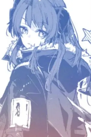 ปกนิยาย 'till the sun no longer shines | Arknights