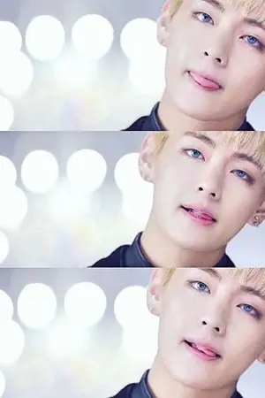 ปกนิยาย WINGS (you never walk alone) V x you