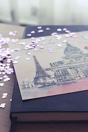 ปกนิยาย FFXV NoctPromp female : Diary of memories บันทึกรักฉันกับเธอ