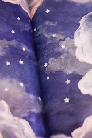 ปกนิยาย Head in The Clouds (CHANBAEK)