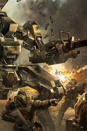 ปกนิยาย Rebirth Another World