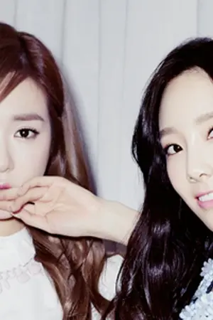 ปกนิยาย YOUTH | TAENY