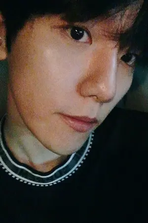 ปกนิยาย [fic exo] New Friend #CHANBAEK ft.hunhan kaido