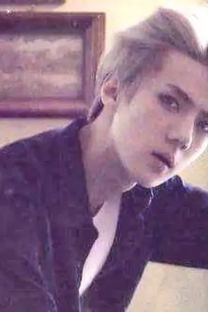 ปกนิยาย [SEHUN x YOU] Different หวงโหด !!