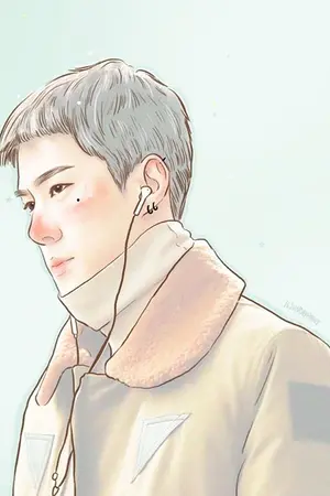 ปกนิยาย ｌｉｔｔｌｅ  ｂｏｙｆｒｉｅｎｄ  ♀♂  It's Y o u  【sehun x you】