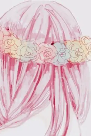 ปกนิยาย Serihilde : บังเอิญว่าเราเป็นเจ้าหญิง