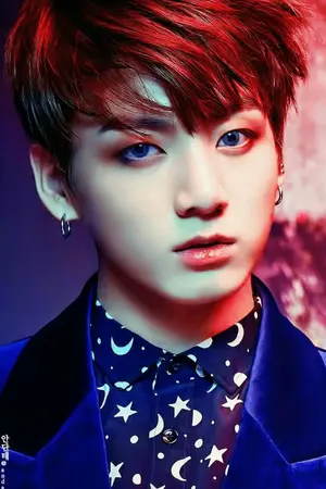 ปกนิยาย [BTS] My Demons | KOOKV