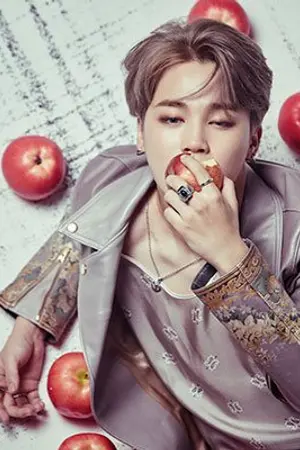 ปกนิยาย Hyacinths -Allmin- bts kookmin vmin