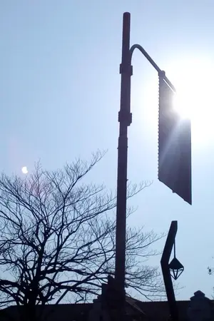 ปกนิยาย นิยาย {FIC SEVENTEEN} My love story in Korea